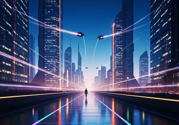 Path to healing and self-discovery after trauma