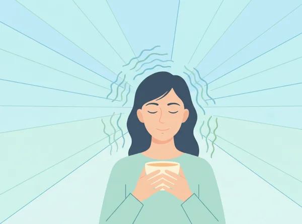 Regulating intense emotions and flashbacks