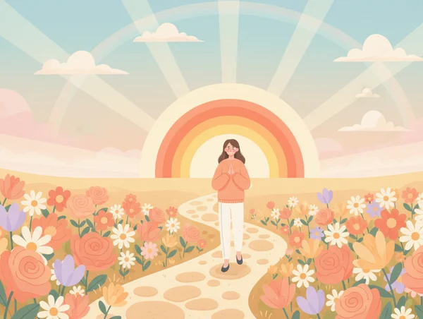 A hopeful path toward healing and resilience