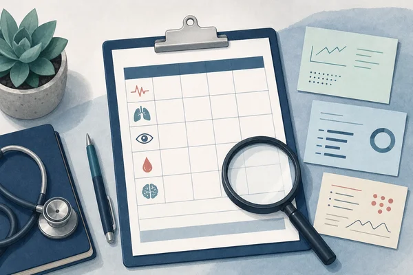 Reading a trauma score with care