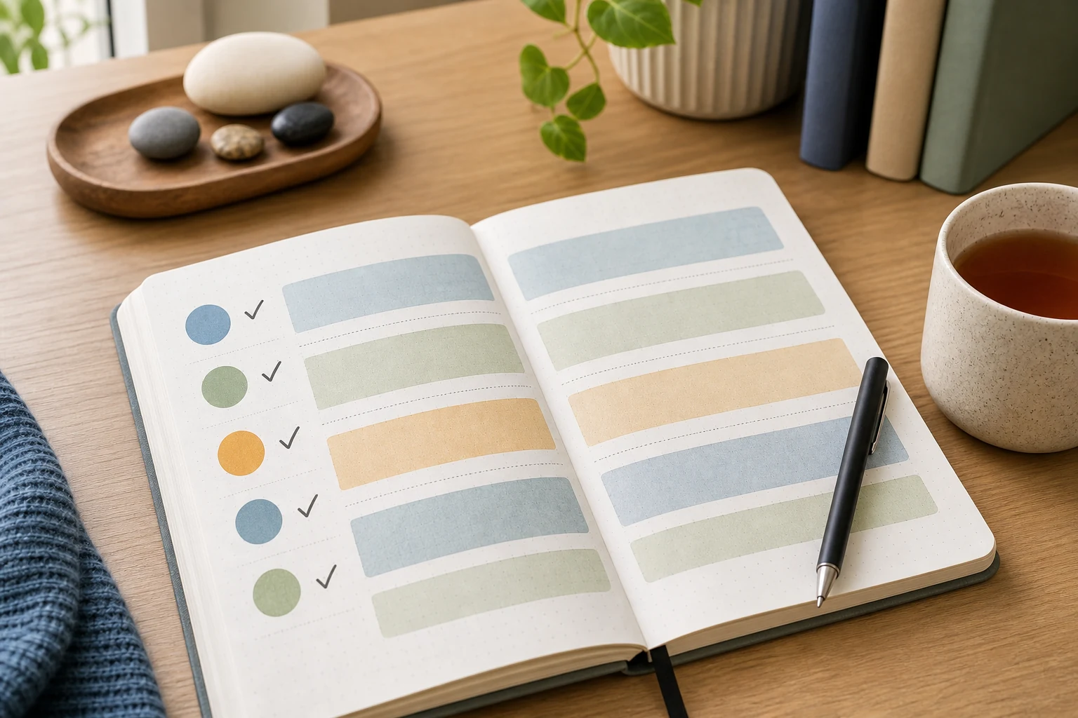 ACE score reflection journal