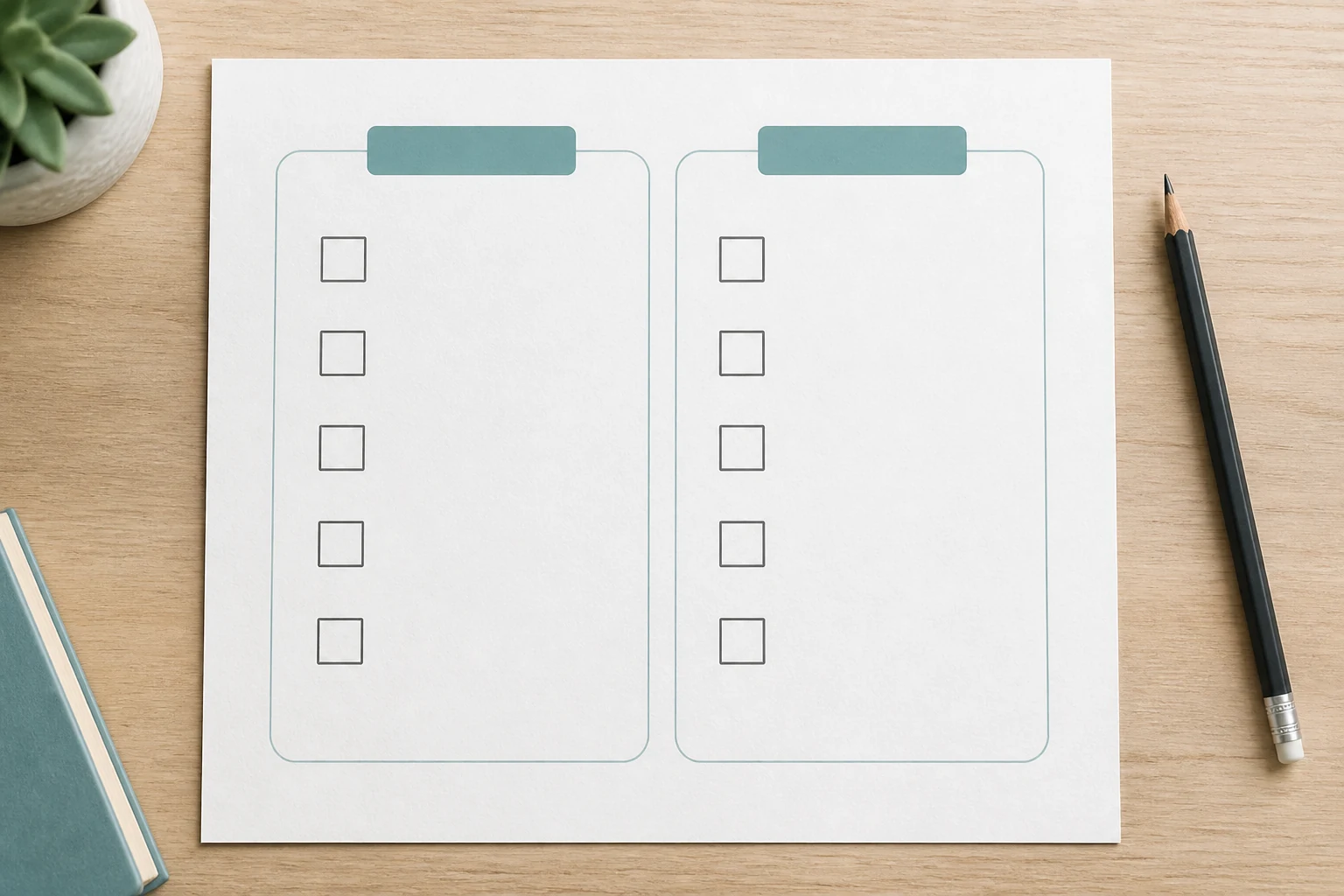 Ten category ACE score worksheet